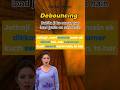 Debouncing #javascript #backenddeveloper #jethatech