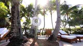 Little Palm Island | Get Lost