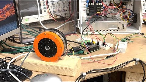 Igus Rebel Cobot - Update2