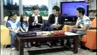 CMA Founder -- CMA Mental Arithmetic Malaysia --.flv screenshot 1