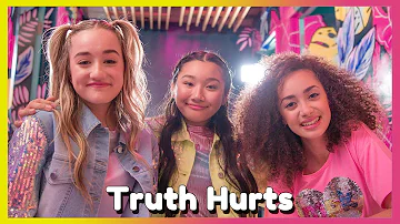 Truth Hurts - Lizzo [Official Music Video] | Mini Pop Kids