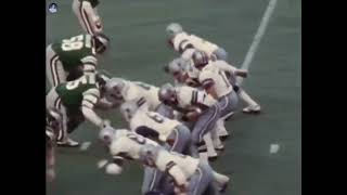 1978 Dallas Cowboys vs Philadelphia Eagles Week 15