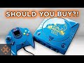 Retro Gaming: Why A Sega Dreamcast Is Worth Buying In 2021