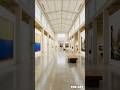 Abandoned Warehouse → $10M Luxury Art Gallery Transformation 😳🔥 #LuxuryInterior #BeforeAfter