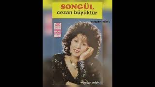 Songül - Ümit Ver Artık (1988)