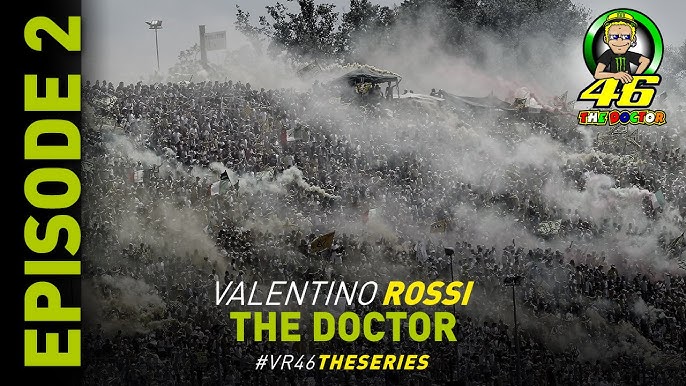 Valentino Rossi - IMDb