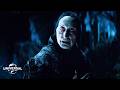 Dracula Untold | Charles Dance Descends Into Darkness | Extended Preview