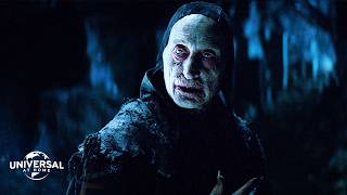 Dracula Untold | Charles Dance Descends Into Darkness | Extended Preview