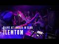 LEMTOM DJ SET LIVE AT LOCKED IN CLUB mp3