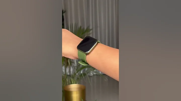 What I Ordered Vs What I Got | Amazon Haul | Smart watches #amazonfinds #amazonhaul #amazon - DayDayNews