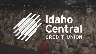 Chris Young - August 17, 2023 @ Portneuf Healthtrust Amphitheater