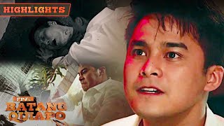 David kills Severino | FPJ's Batang Quiapo (with English Subs)