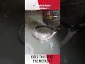 HIGH FREQUENCY QUENCHING AUTOMATIC TRANSMISSION GEAR FOR MOTORCYCLE !