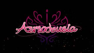 [Original BGM no Drum] Asmodeusia Theme | intro