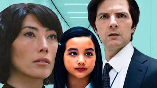 Is Miss Huang Actually Mark’s Daughter? A Wild Severance Theory