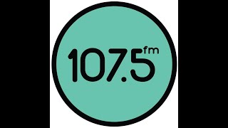 Monik Zdan - RADIO 107.5FM (Programa Los de la casa) screenshot 4