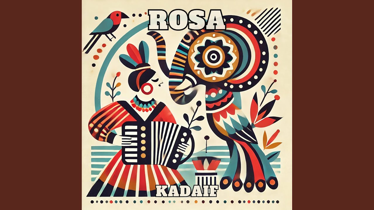 Watch ROSA on YouTube Watch ROSA on YouTube
