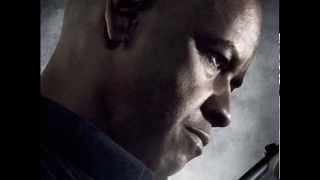 The Equalizer Official Main Theme Movie Soundtrack And Score