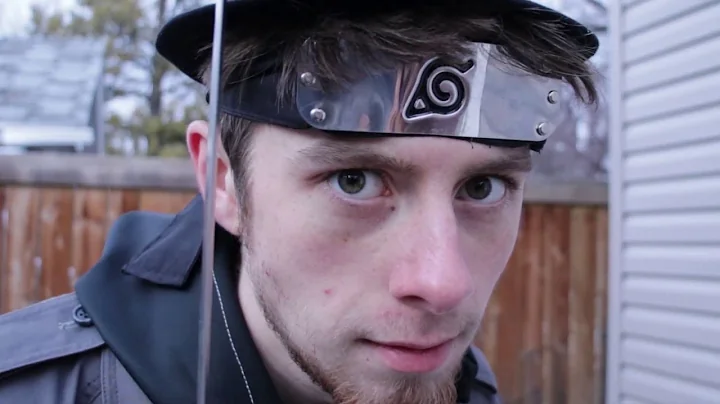 Eugene Morrison, Lethbridge's Next Kage