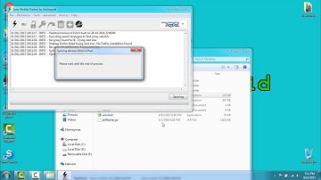Xperia Mini Pro | Bootloader Re-Lock