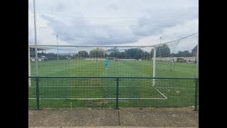 GOALCAM - AFC Rushden &amp; Diamonds Ladies v Cardea Ladies