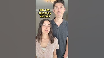 how the gov shutdown will impact you | LAWYERS EXPLAIN