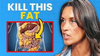 The FASTEST Way to Burn Dangerous Visceral Fat