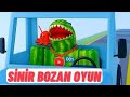 Herkese merhaba ben Tropikalkafaaaa
