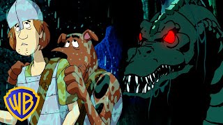 Scooby-Doo And The Loch Ness Monster Em Português Aventura Em Mar Profundo