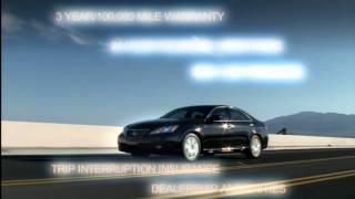 Dorschel Lexus - Rochester, NY - New and Pre Owned Lexus Dealer Bob Johnson Lexus Service