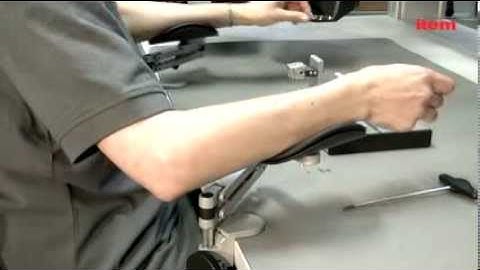 item Work Bench Systems - FAQ 4: How can I make precision work easier for staff?