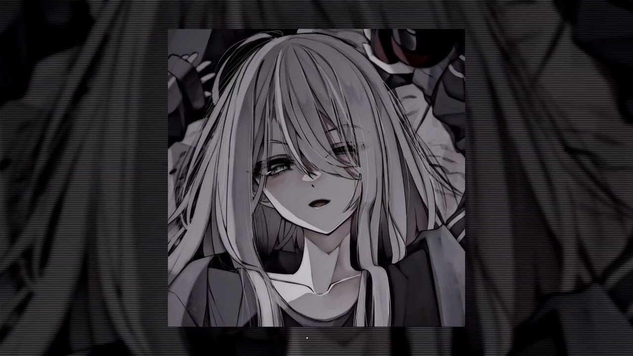 LXST CXNTURY - ODIUM (slowed + reverb)