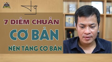 Chia Sẻ Kinh Nghiệm Trong Cắt Tóc Nam KÊ LƯỢC 7 Điểm Chuẩn TƯỜNG BARBER