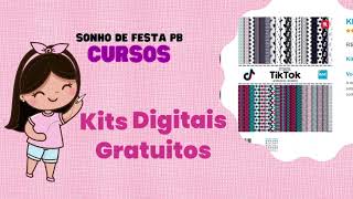 Site com Kits Digitais GRÁTIS