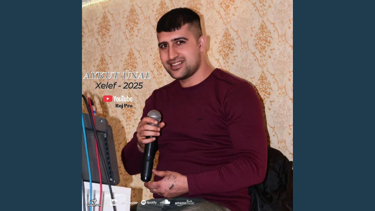 Aykut Ünal / Xelef 2025