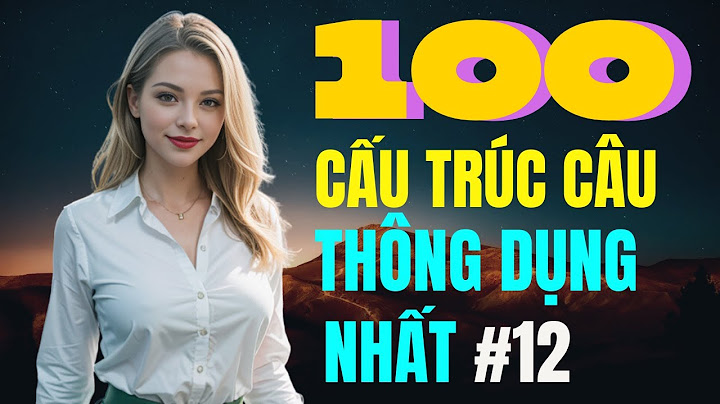 Người bản xứ học tiếng anh như thế nào năm 2024