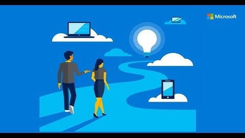 TRANSITIONING To The CLOUD