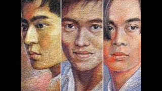 草蜢 流淚的背影