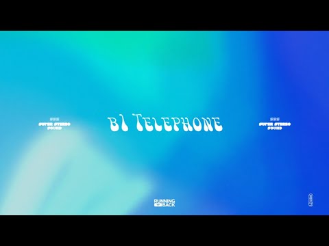 Krystal Klear - Telephone