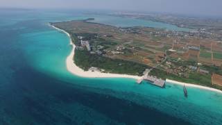 MIYAKOJIMA Digest @ DJI Inspire1 4K