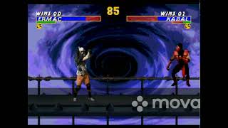 @umk369 ultimate mk 3 best combos