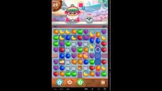 Play SGN - Juice Jam Level 36 Playthrough by gamewalkdotnet