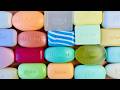 Soap opining HAUL | Unpacking soap | ASMR No talking | Асмр распаковка мыла 🧼🩷