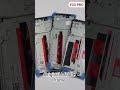 original middle frame for oppo F25 Pro