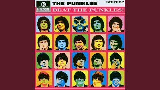 Komm Gib Mir Deine Hand