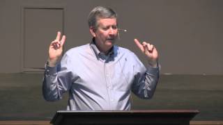 Grace Bible Fellowship Prophecy Conference 2015 - Session 2