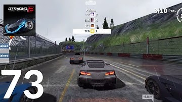 GT Racing 2 The Real Car Experience: (Android-IOS) Gameplay/Walkthrough Part 73