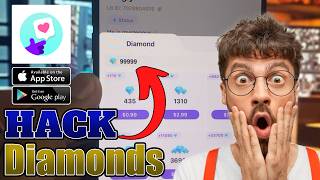 Litmatch Hack/MOD Cheat . Get Diamonds Free Unlimited in Litmatch App 2026 for (iOS & Android) screenshot 3