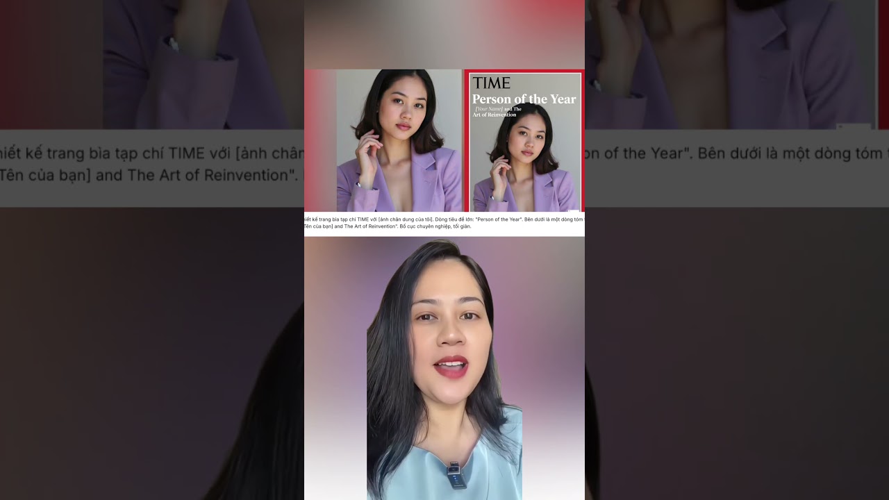 Hướng dẫn tạo ảnh viral với Nano Banana | Google AI Studio | Tạo ảnh AI sống ảo với các ý tưởng hot