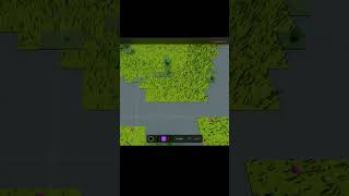 Building Cozy Worlds in Three.js — UI & Terrain Progress